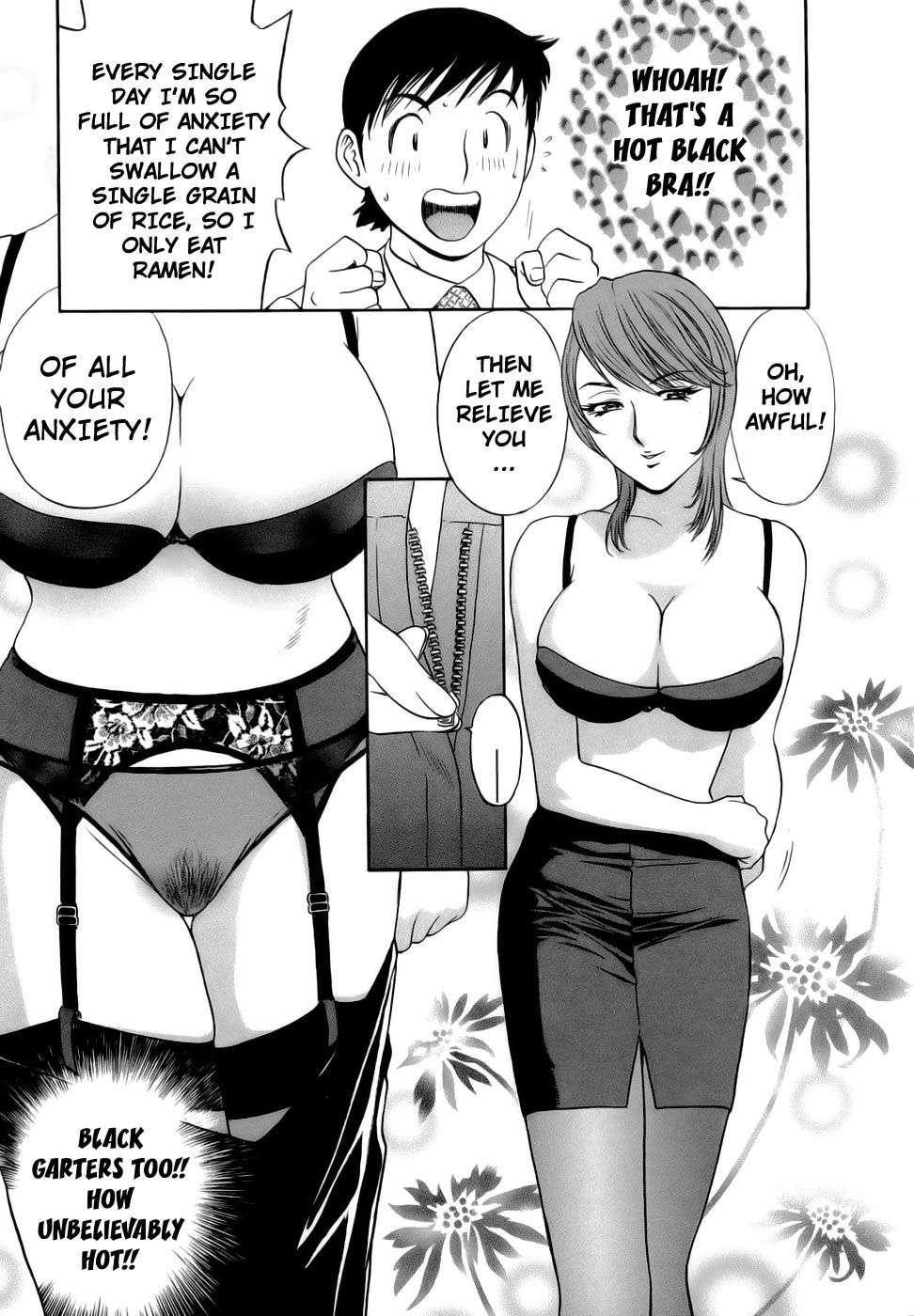 Boing Boing Teacher Chapter 1000 Page 63